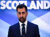Humza Yousaf wins contest to become Scotland's new leader