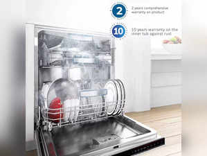 6 Best 13-Place Dishwashers in India