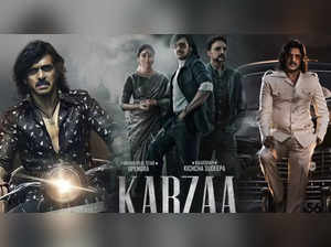 Kabzaa OTT release date: Check details here