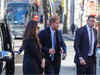 Prince Harry back in London, appears at High Court for privacy, phone-tapping case