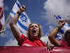 Israeli Prime Minister Benjamin Netanyahu delays judicial overhaul after mass protests