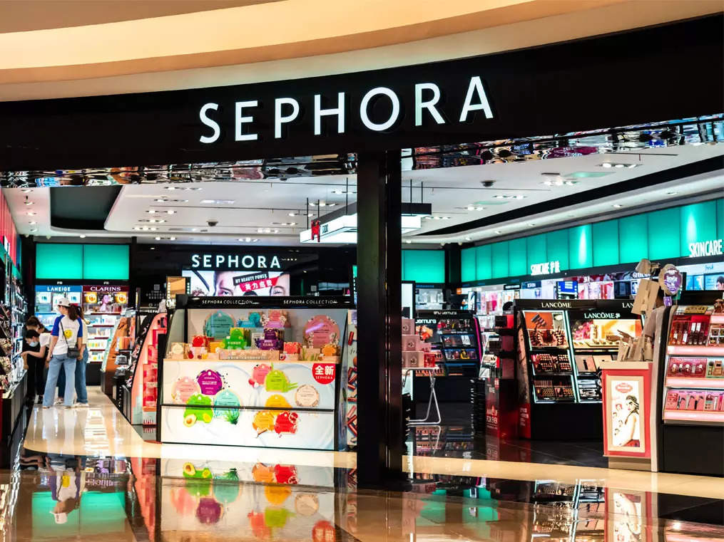 Sephora spent a decade laying India foundation. Here’s what lies ahead for the French beauty brand
