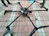 Government to announce first PLI for drones soon