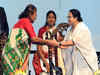 West Bengal CM Mamata Banerjee appeals President Droupadi Murmu to protect the Constitution