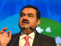 adani