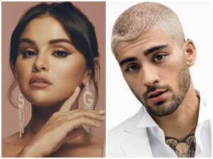 Is romance brewing between Zayn Malik and Selena Gomez? Here’s what we know so far