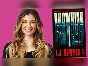 Warner Bros. co-heads win screen rights to T.J. Newman's 'Drowning: The Rescue Of Flight 1421'. More details