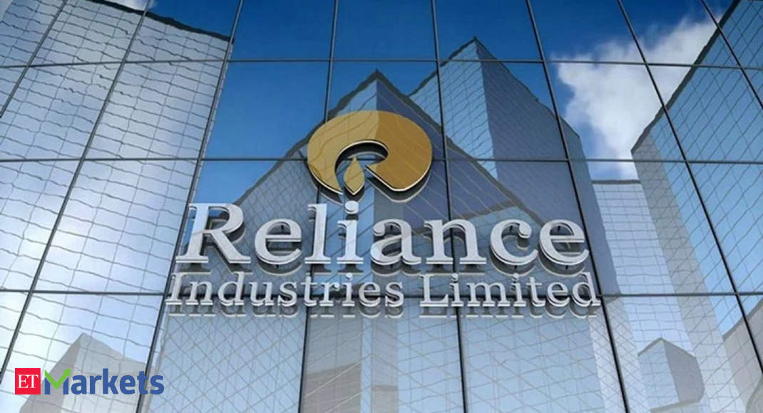 RIL: Brokerages bullish on RIL, expect stock to gain up to 38%
