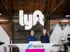 Lyft picks new CEO as founders tap out amid fierce competition
