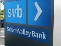 S&P 500 ends up slightly; SVB deal lifts bank shares
