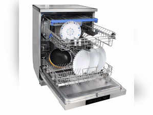 6 Best 14-Place Dishwashers in India