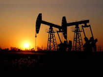 Oil prices little changed; supply concerns, banking crisis in focus