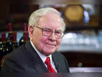 Berkshire Hathaway stake in Occidental Petroleum rises to 23.6%