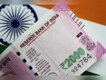 Rupee rises 15 paise to 82.16 against US dollar in