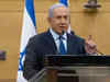 Israeli PM Benjamin Netanyahu suspends judicial overhaul plan amid protests