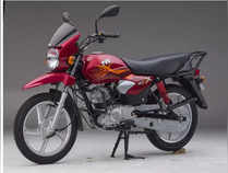 TVS Motor Company