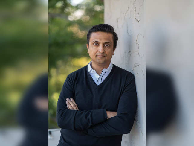 Nikhil Gupta_Co-Founder & CEO at ArmorCode Inc[1][2]