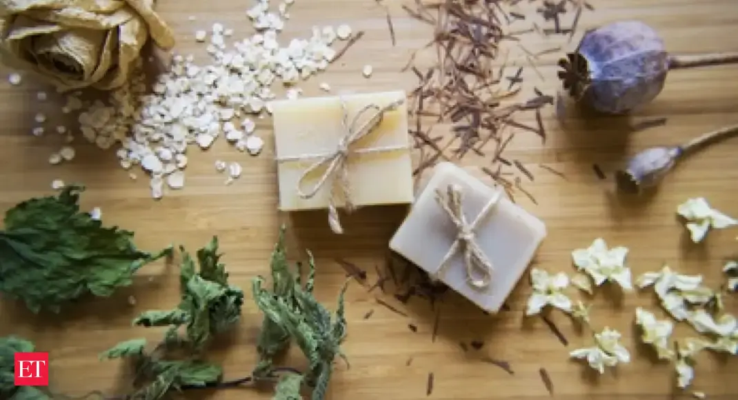 Best herbal soaps 11 best herbal soaps starting at just Rs.34 to take