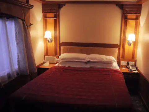 Deccan Odyssey