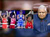 Parliament Budget Session 2023: VP Jagdeep Dhankar hails Indian Women Boxers for winning Gold at WBC