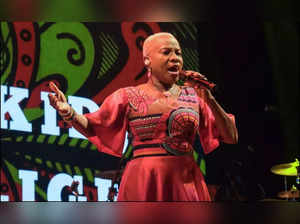 2023 Polar Music Prize: Beninese artist and songwriter Angélique Kidjo becomes 3rd African to receive the award