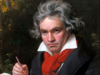 Why did Beethoven die? Composer's hair answers scientists