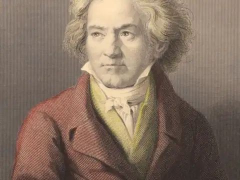 Beethoven's deafness
