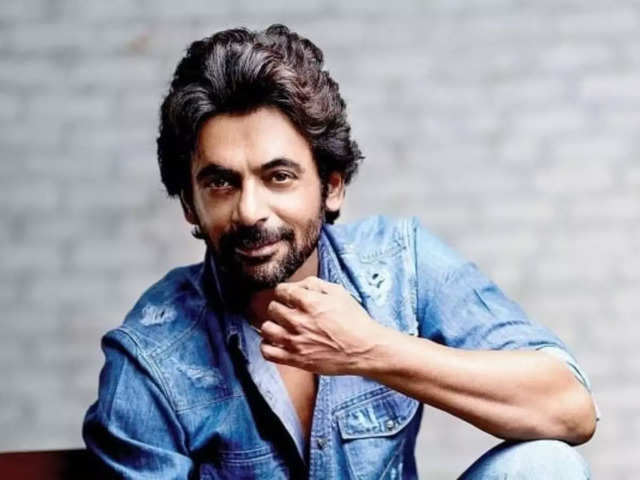  Sunil Grover Opens Up About Living With A Heart Condition