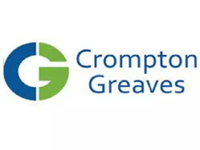 Crompton Greaves | CMP: Rs 296