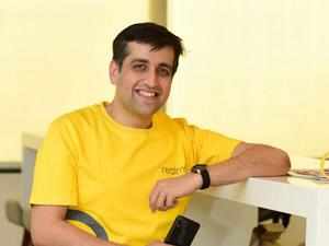 Madhav Sheth elevated to global strategy role at Realme