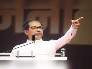Amid Savarkar row, Uddhav Thackeray snubs Congress, to skip key meet