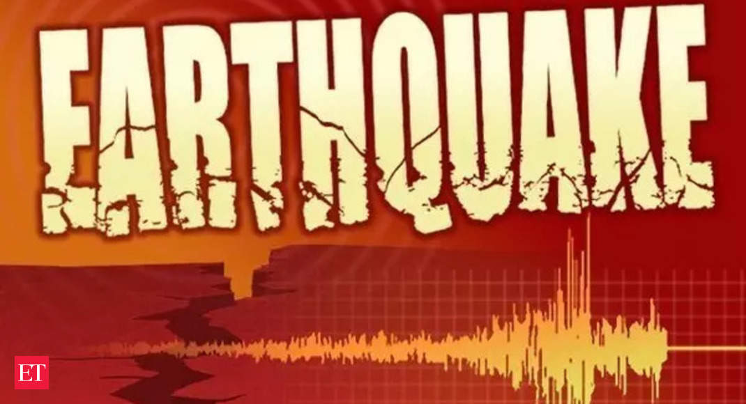 Pacifica earthquake today: 3.5-magnitude quake hits Pacifica, aftershocks follow, claims reports say