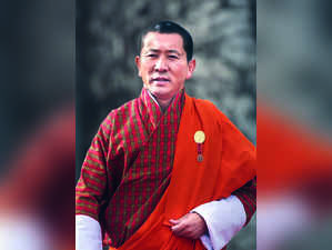 Bhutan PM’s No Intrusion Comment Adds to India’s Discomfort