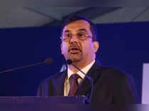 ITC Chairman and MD Sanjiv Puri.