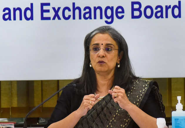 Sebi Board Meet: Regulator approves backstop fund for Indian corporate debt market