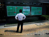 Asian stocks rally as banking anxiety eases; Alibaba surges