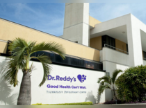 Dr Reddys Laboratories