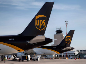 Inside UPS’ big plans to make a deeper foray into India’s logistics landscape