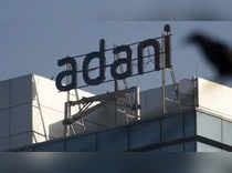 Adani Group shares trade mixed; 3 counters hit 5% lower circuit