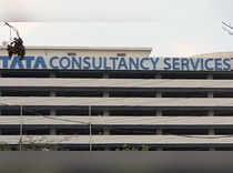 Tata Consultancy Services.