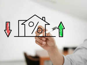 MCLR home loan at lower rate hike