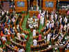 Lok Sabha adjourned to meet again on April 3
