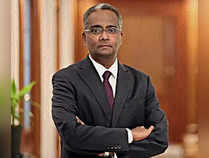 Murali Ramakrishnan, MD and CEO.(photo:@OfficialSIBLtd)