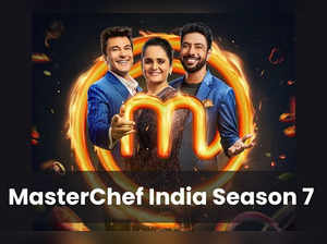 MasterChef India Season 7: Grand finale to be live streamed on March 31; check all details here