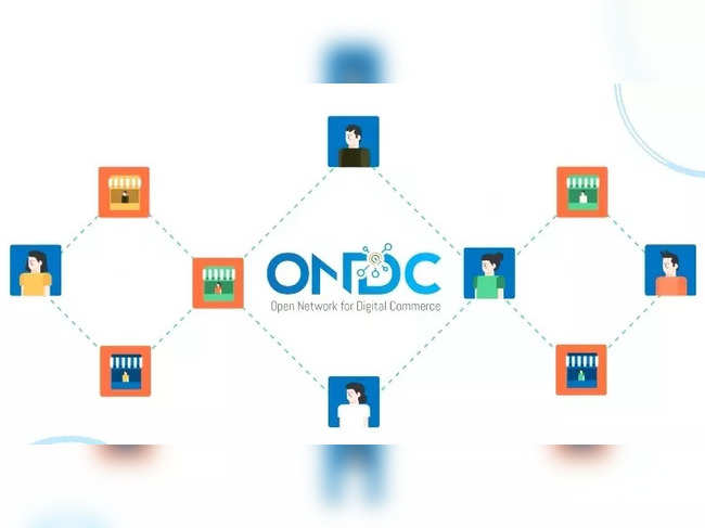 Open Network for Digital Commerce (ONDC) platform.(photo:ondc.org)