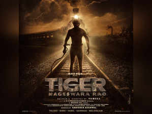 Tiger Nageswara Rao starring Ravi Teja to release on this day