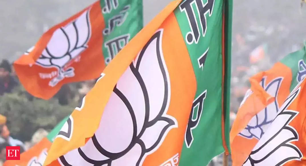 People BJP projected as criminals in UP humbled by courts in a year