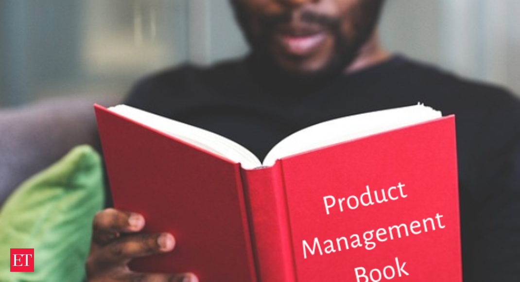 Best Product Management Books: 10 Best Product Management Books for Every Product Manager