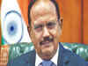 NSA Ajit Doval takes Dig at China for tensions along LAC, CPEC