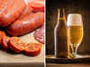 Cancer-causing chemicals present in meat & beer: Study